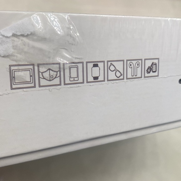 Tablet And Phone Sterilization Box, New in box - Picture 7 of 7